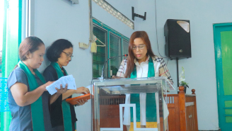 galeri, Perjamuan Kudus Seluruh Dunia GKJ Baki Pepantan Daleman , gereja kristen jawa, gkj, gkj baki, gereja kristen jawa baki, baki, sukoharjo, gkj klasis sukoharjo, klasis sukoharjo, klasis, sinode gkj, sinode 